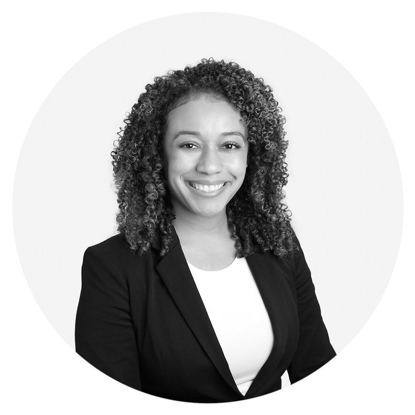 Ariel Carter Photo