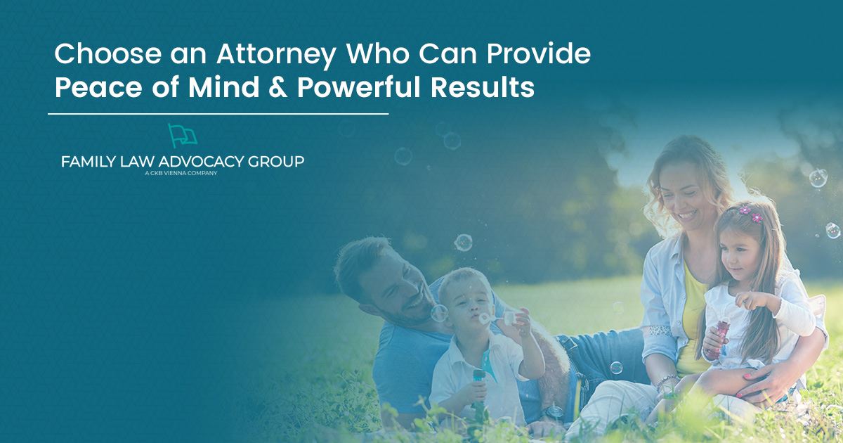 Rancho Cucamonga Divorce Attorney Family Law Advocacy Group